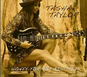 Couverture du produit · Honey for the Biscuit