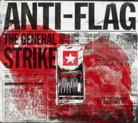 Couverture du produit · The General Strike
