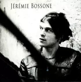 Couverture du produit · Jérémie Bossone