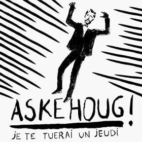 Couverture du produit · Je Te Tuerai Un Jeudi