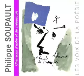 Couverture du produit · Les Voix de la Poesie