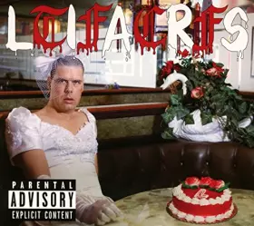 Couverture du produit · Tfcf