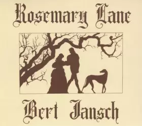 Couverture du produit · Rosemary Lane