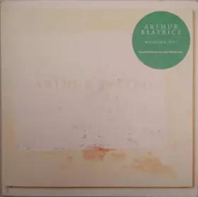 Couverture du produit · Working Out