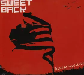 Couverture du produit · The lost and found republic