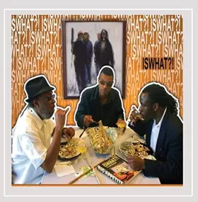 Couverture du produit · Big Appetite [Import]