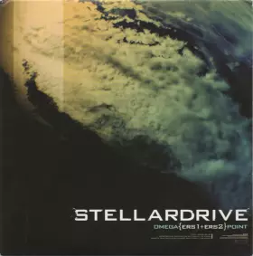 Couverture du produit · Omega Ers1 + Ers2 Point