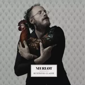 Couverture du produit · Business Classe [Import]