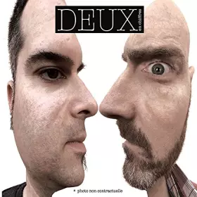 Couverture du produit · Deux (en Chiffres) "*Photo Non Contractuelle"