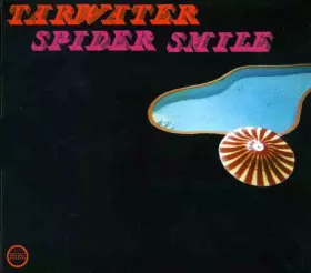 Couverture du produit · Spider Smile