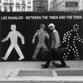 Couverture du produit · Between The Times And The Tides