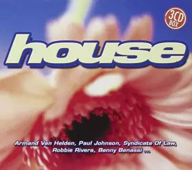 Couverture du produit · House [Import]