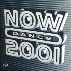 Couverture du produit · Now Dance 2001