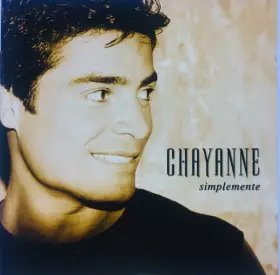 Couverture du produit · Simplemente