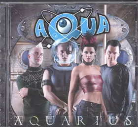 Couverture du produit · Aquarius