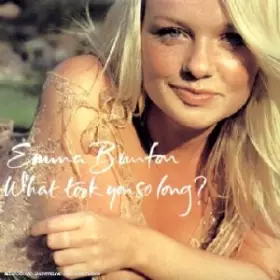 Couverture du produit · What Took You So Long