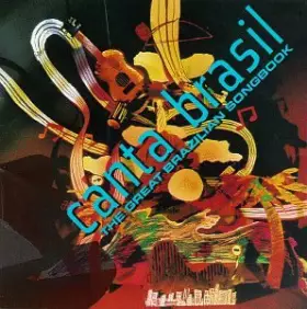 Couverture du produit · Brazilian Songbook