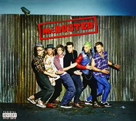 Couverture du produit · Mcbusted-Deluxe [Import]