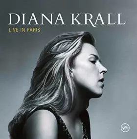 Couverture du produit · Live In Paris