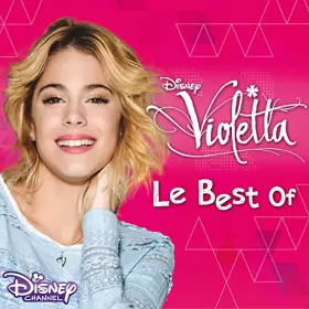Couverture du produit · Violetta Le Best of CDA