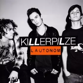 Couverture du produit · Lautonom