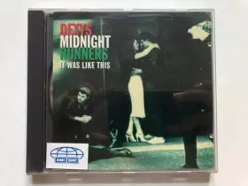 Couverture du produit · It Was Like This [Import]