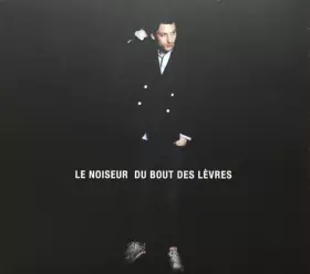 Couverture du produit · Du Bout Des Lèvres