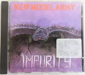 Couverture du produit · Impurity [Import]