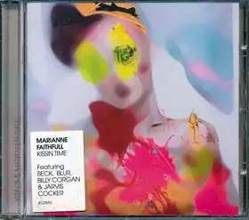 Couverture du produit · Kissin Time