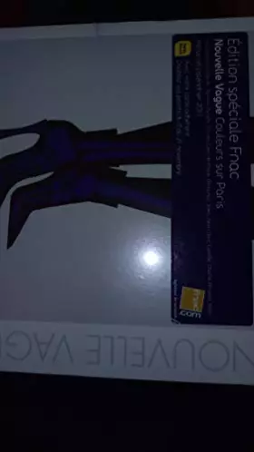 Couverture du produit · Couleurs sur Paris [Import]