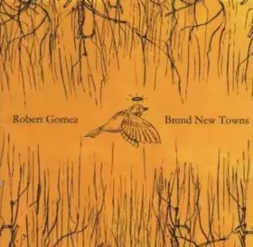 Couverture du produit · Brand New Towns [Import]
