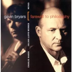 Couverture du produit · Farewell to Philosophy