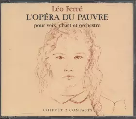 Couverture du produit · L'Opéra Du Pauvre