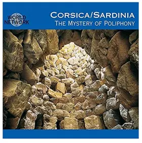 Couverture du produit · Mystery of Poliphony [Import]