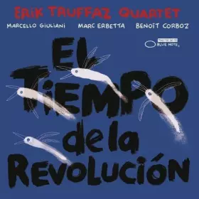 Couverture du produit · El Tiempo De La Revolución
