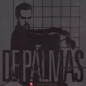 Couverture du produit · Un homme sans racines - Edition digipack