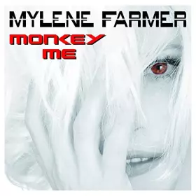 Couverture du produit · Monkey Me