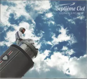 Couverture du produit · Septième Ciel