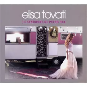 Couverture du produit · Le Syndrome de Peter Pan