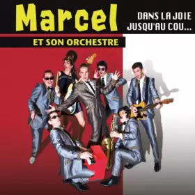 Couverture du produit · Dans La Joie Jusqu'au Cou... Tous Les Coups Sont Permis !