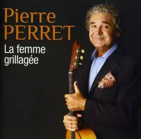 Couverture du produit · La Femme Grillagée