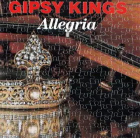 Couverture du produit · Allegria
