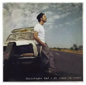 Couverture du produit · On Trace La Route