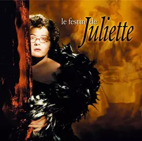 Couverture du produit · Le Festin de Juliette