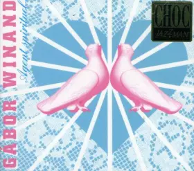 Couverture du produit · Agent Spirituel