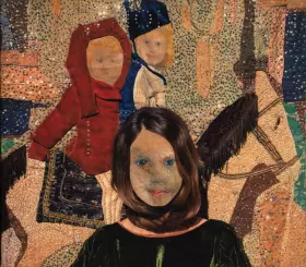 Couverture du produit · Son