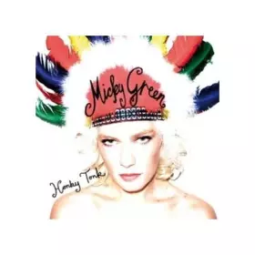 Couverture du produit · Honky Tonk