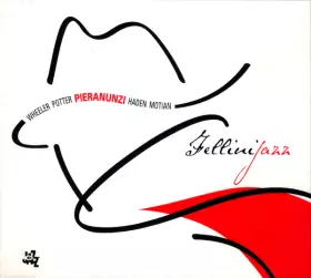 Couverture du produit · Fellini Jazz