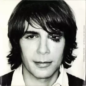 Couverture du produit · Le Pavillon Des Fous