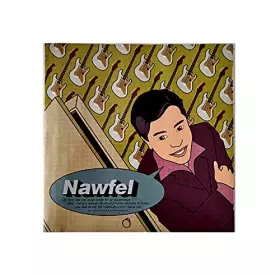 Couverture du produit · Nawfel [Import]